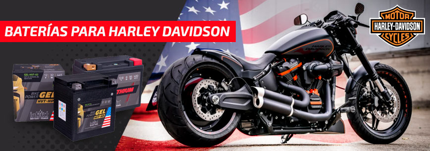 Harley Davidson