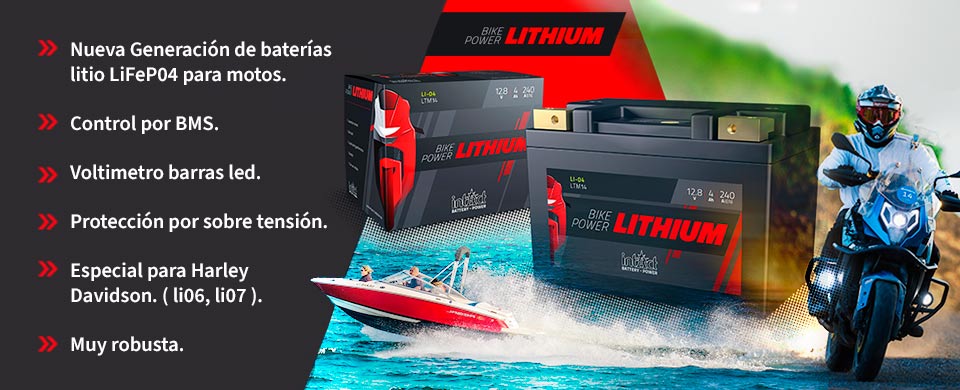 INTACT  LITIO