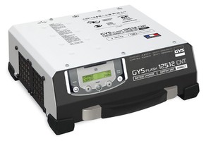 GYSFLASH PRO 125.12 CNT FV CONECTADO