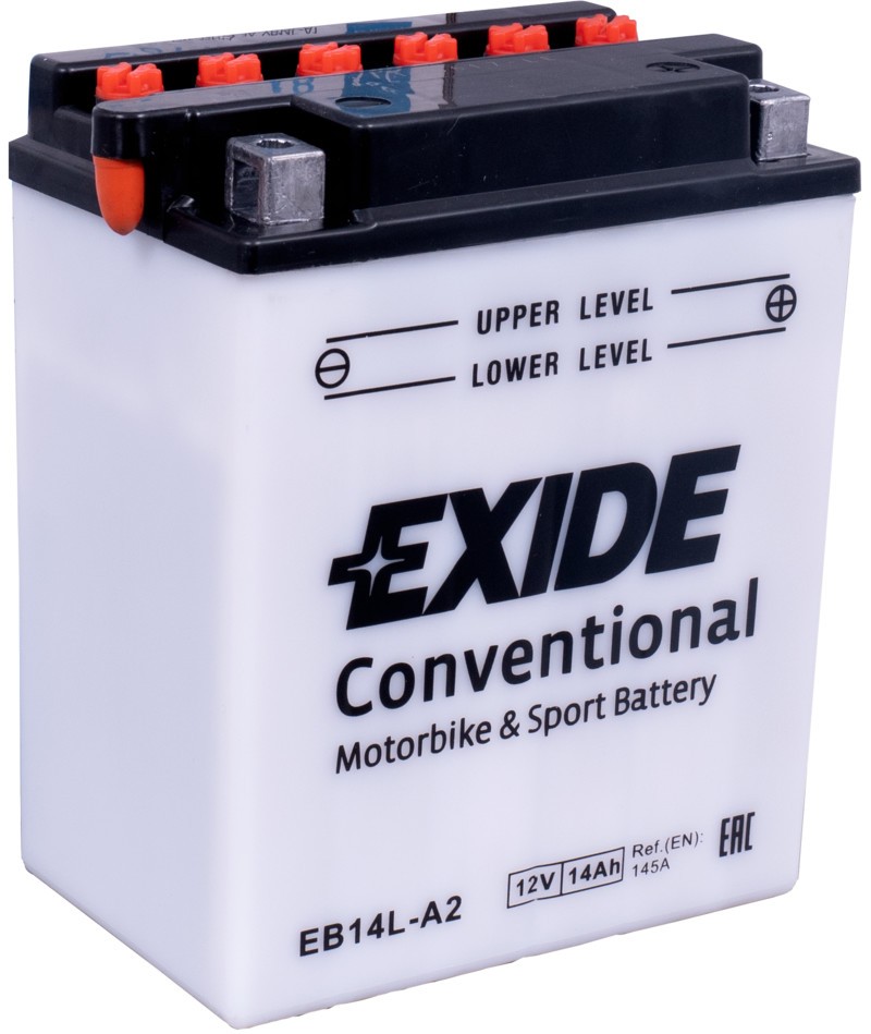 EXIDE YB14L-B2