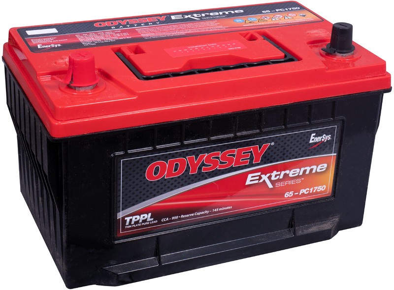ODYSSEY PC1750- 65 | ODX- 65AGM