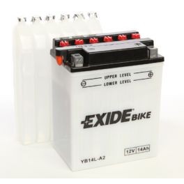 Exide YB14L-A2