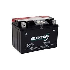 Elektra YTX9-BS ¡¡OFERTA MES JULIO!!