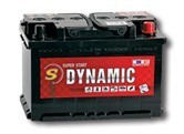 MONBAT DYNAMIC 70Ah | 600A 12V ¡Oferta!