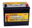 MONBAT FORMULA 12V 70Ah | 560A ¡Oferta!