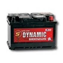 Monbat Dinamic 12V 95 Ah | 770A