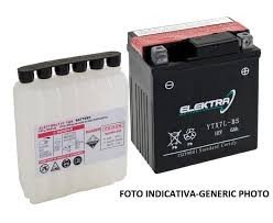 Elektra YT12B-BS = YT12B-4  ¡¡OFERTA!!