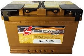 Autopart Galaxy Gold 77Ah 800A 12V Gama Alta ¡¡Oferta!!