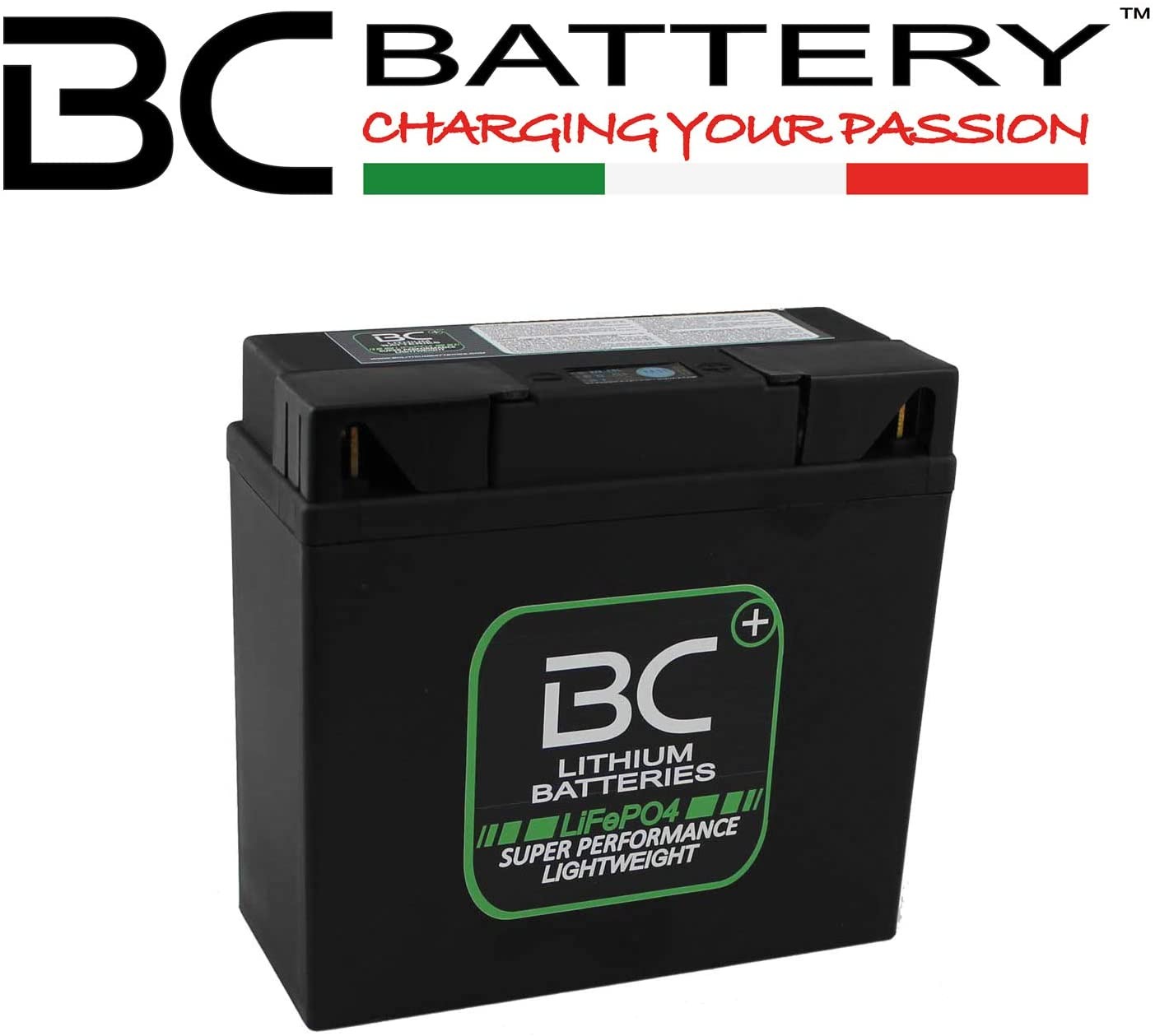 Bateria Litio 51913 MOTOS BMW