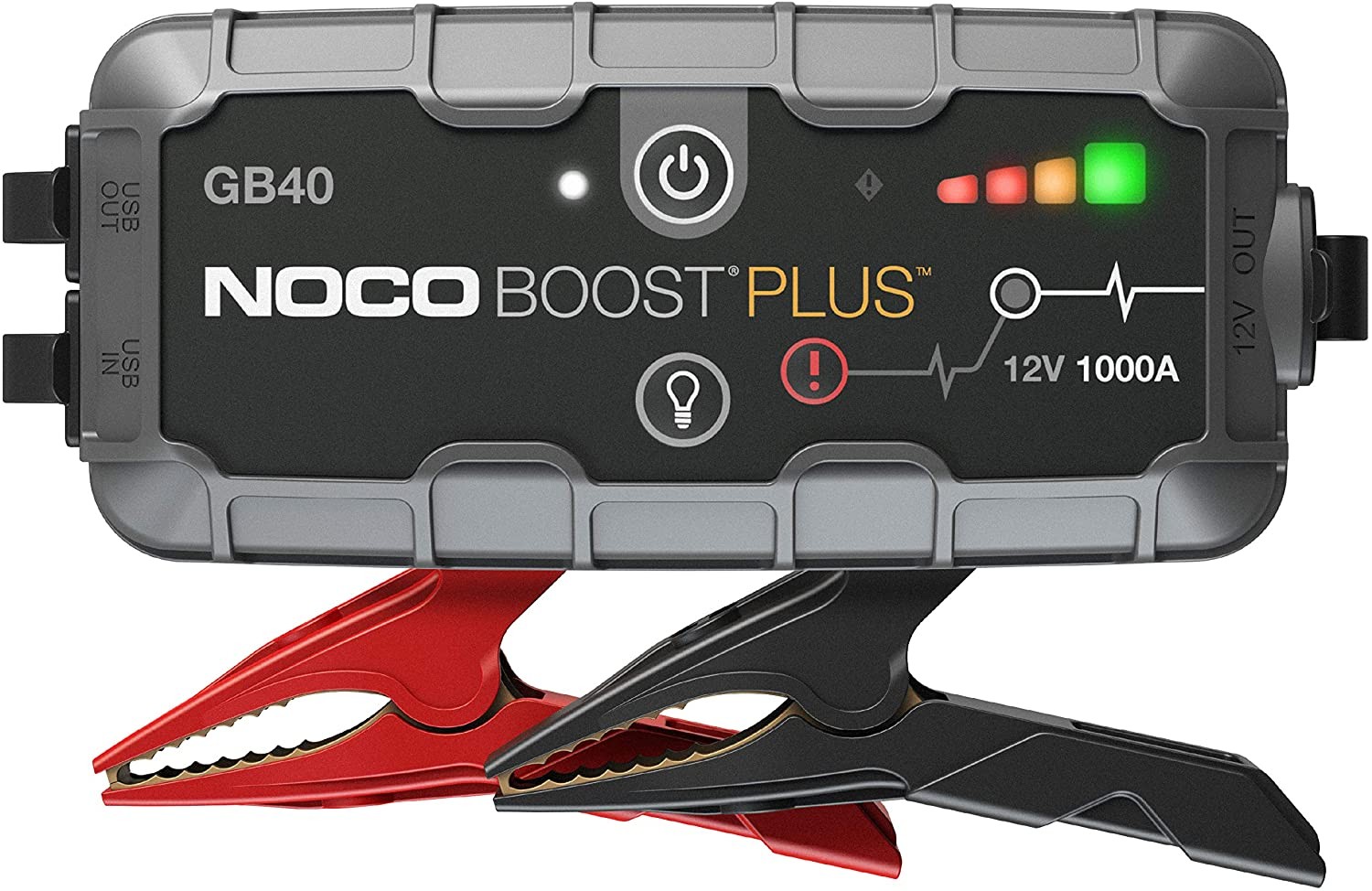 ARRANCADOR NOCO GB40 | 1000A  