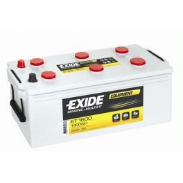 Exide ET1600 230ah