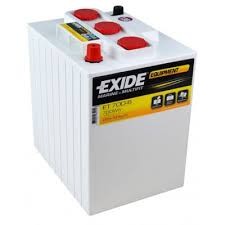 Exide ET700 6 Voltios 190Ah