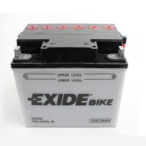 Exide Y60- N30L-B | 30ah 12V