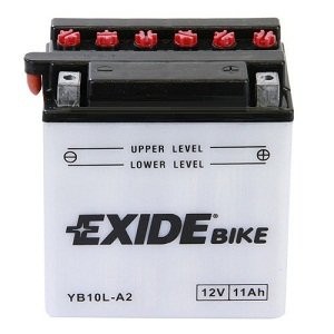EXIDE YB10L-A2 