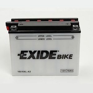 Exide YB16AL-A2 | 16ah 12V