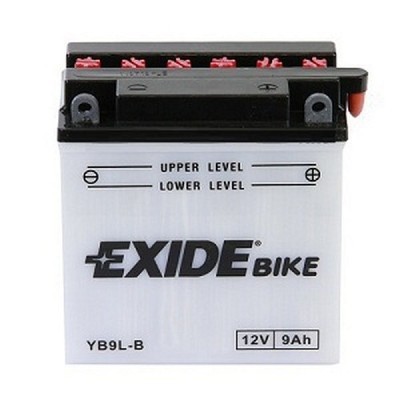 Exide YB9L-B | 9ah 12V