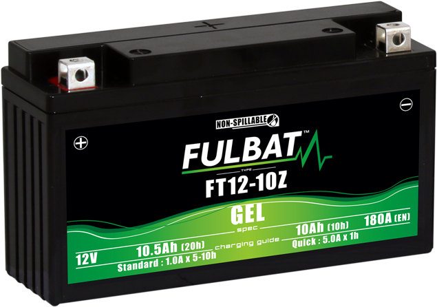 Fulbat FT12-10Z = 6-FM-10 ZONTES