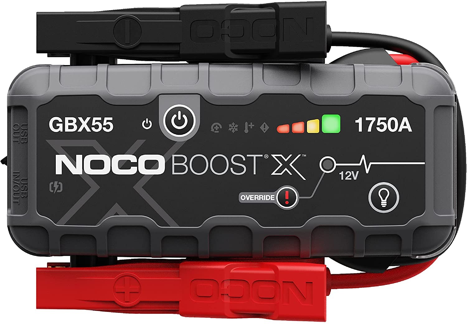 BOOSTER NOCO GBX55 1750A