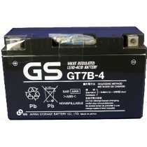 GS By Yuasa GT7B-4 de GEL