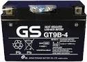 GS By Yuasa GT9B-4 ¡¡ OFERTA !!