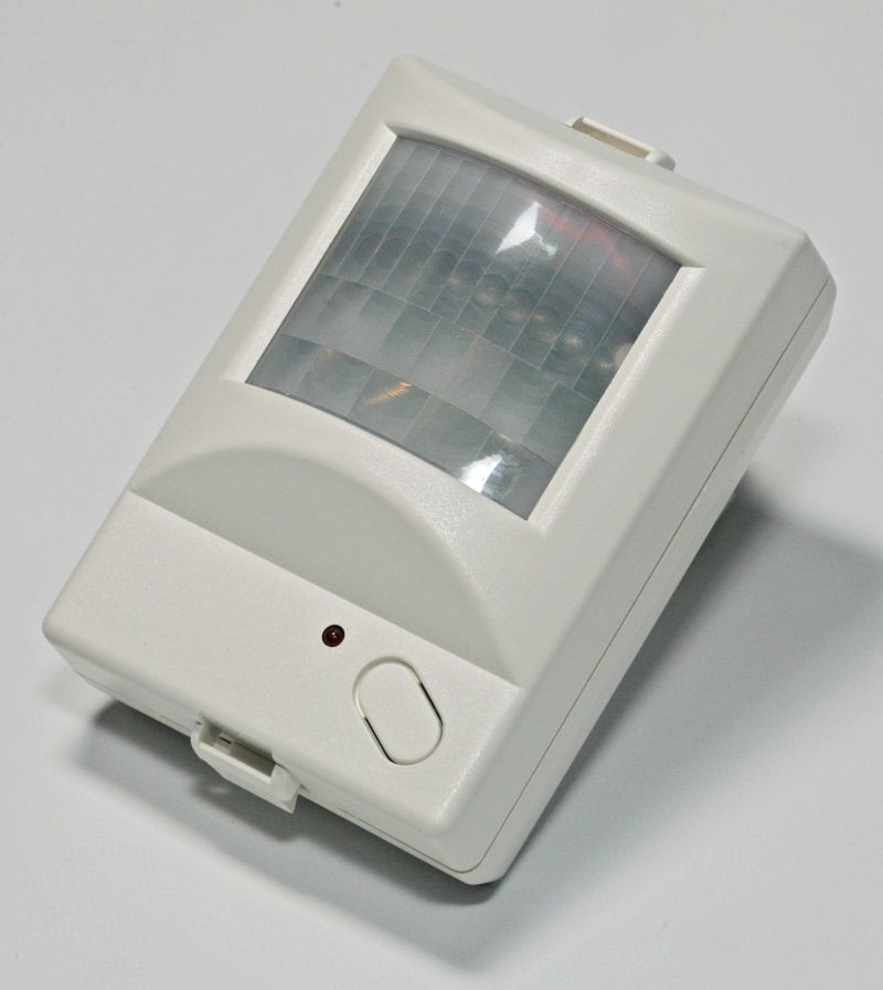 Sensor Alarma Gt 2360