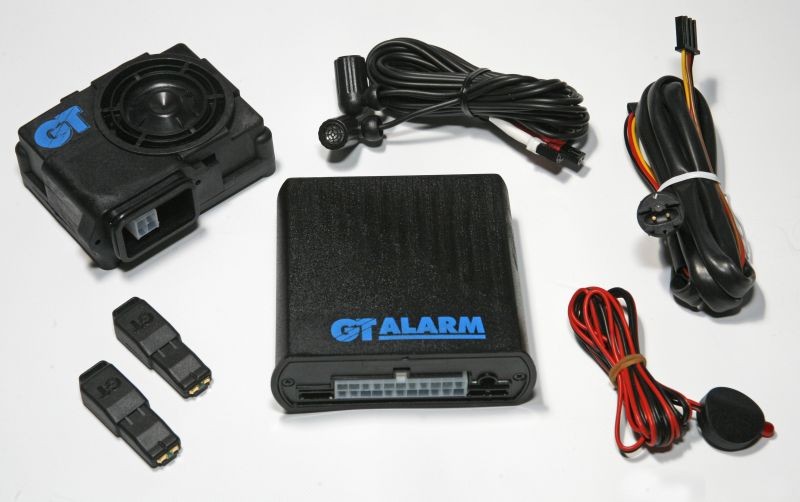 Alarma Gt 904 Cam-Bus ¡¡OFERTA!!