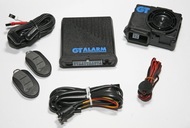 Alarma Gt 914 ¡¡OFERTA!!