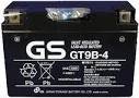 GS By Yuasa GT9B-4 ¡¡ OFERTA !!
