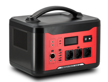 Powe Pack Gys 1300 | 1280 Wh / 1000W Salida. 