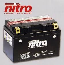 Nitro YTX7A-BS ¡¡ Oferta !!