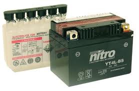 Nitro YTX14-bs ¡¡ Oferta !!