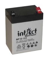 Intact  BP12-2.9 Ah 12V AGM ¡OFERTA!