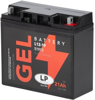 LANDPORT 51913 GEL