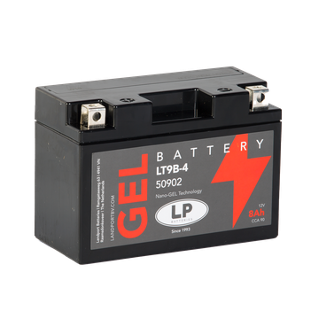 LANDPORT YT9B-4 GEL