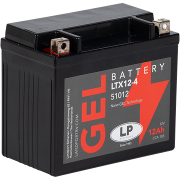 LANDPORT LTX12-4 GEL