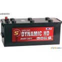 TITANIUM DYNAMIC 240Ah 1450A