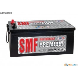 MONBAT PREMIUM 140Ah 900A