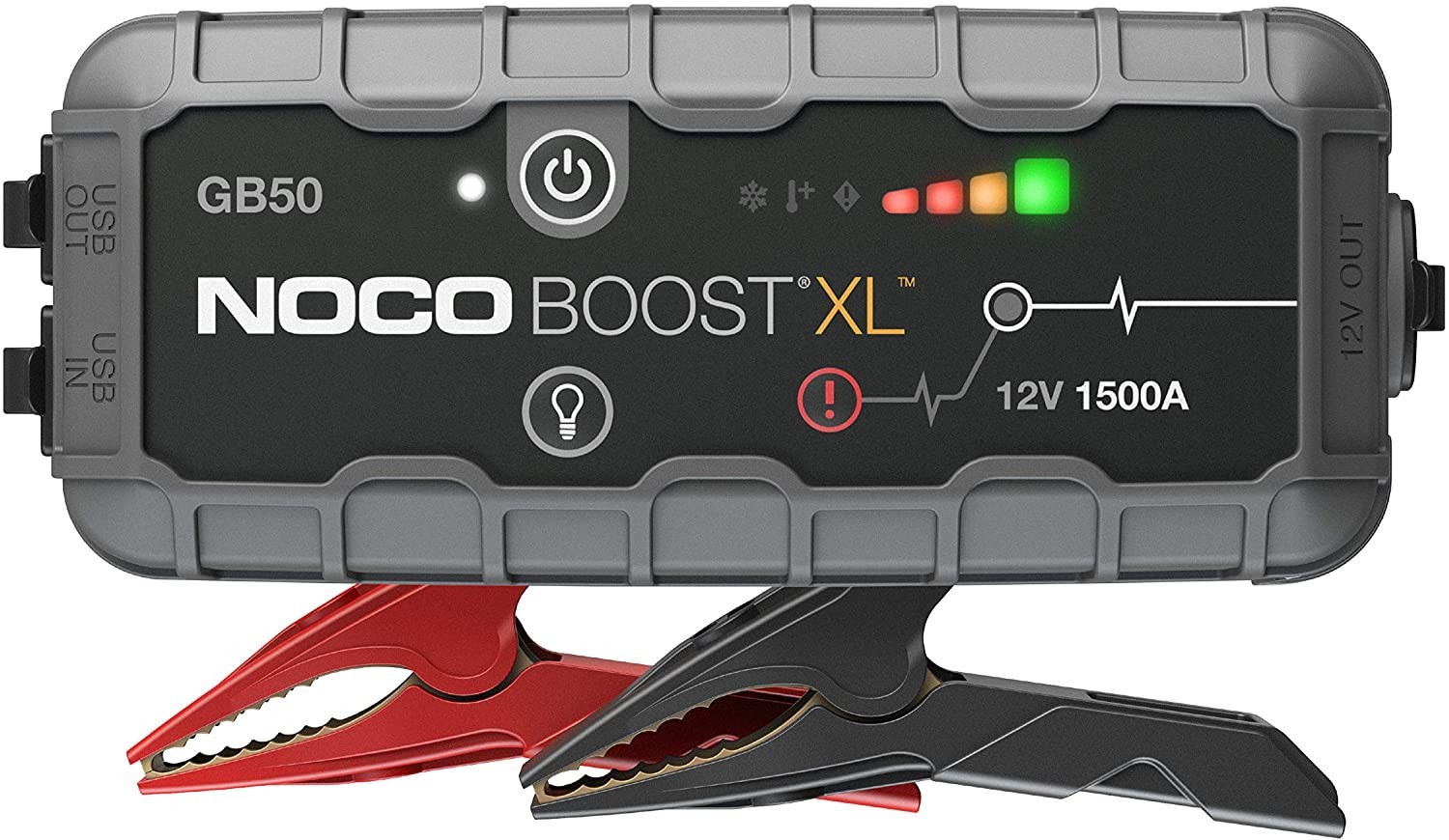 ARRANCADOR NOCO GB50 | 1500A 