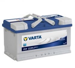 Varta G3 blue dynamic | 95Ah