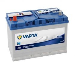 Varta G8 | 95ah 830A