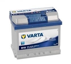 Varta | 52Ah blue dinamic ¡Oferta!