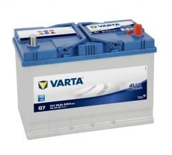 Varta G7 | 95Ah 830A