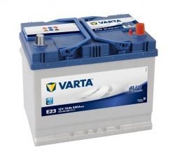 varta e23
