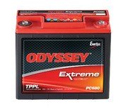Odyssey PC680 AGM