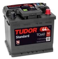 Tudor TC440 / 44Ah 360A