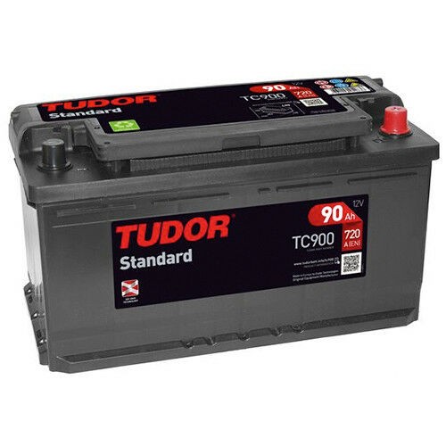 Tudor TC900 / 90Ah 720A