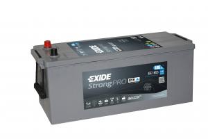 EXIDE - TUDOR EE 1853 HVR | 185Ah PACK 2 UNID | ¡¡OFERTA!!
