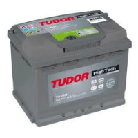 Tudor High-Tech TA472 | 47Ah 450A