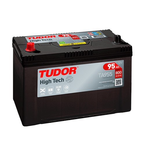 Tudor TA955 high-tech 95ah 800A