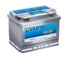 Varta Start-stop Plus AGM D52 | 60ah